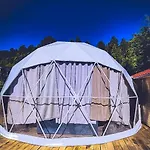 Glamping Domo En Pucon/Caburgua