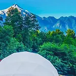 Glamping Domo En Pucon/Caburgua