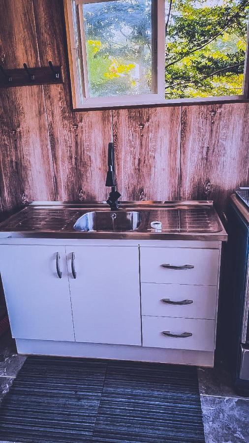 Apartamento Glamping Domo En Pucon/caburgua *