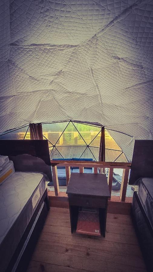 Glamping Domo En Pucon/caburgua Pucón
