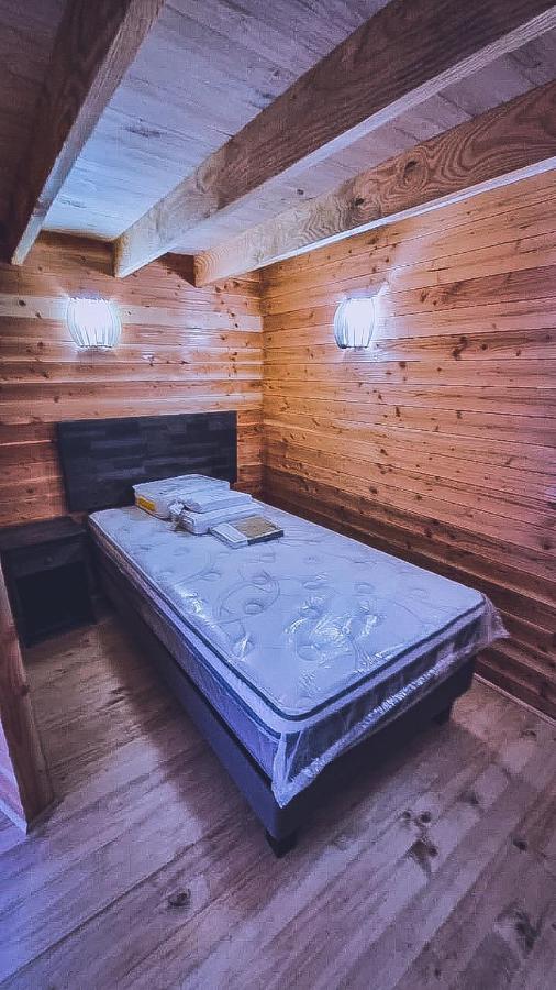 Glamping Domo En Pucon/caburgua * Pucón